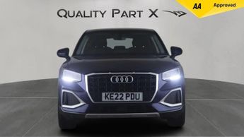 Audi Q2 1.5 TFSI CoD 35 Sport S Tronic Euro 6 (s/s) 5dr