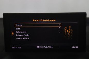 Audi Q2 1.5 TFSI CoD 35 Sport S Tronic Euro 6 (s/s) 5dr