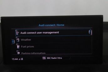 Audi Q2 1.5 TFSI CoD 35 Sport S Tronic Euro 6 (s/s) 5dr