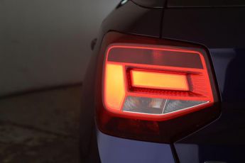 Audi Q2 1.5 TFSI CoD 35 Sport S Tronic Euro 6 (s/s) 5dr