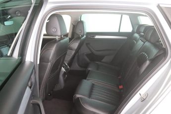 Skoda Superb 1.4 TSI iV 13kWh SE Technology DSG Euro 6 (s/s) 5dr