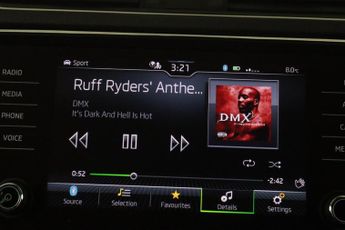 Skoda Superb 1.4 TSI iV 13kWh SE Technology DSG Euro 6 (s/s) 5dr