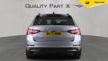 Skoda Superb 1.4 TSI iV 13kWh SE Technology DSG Euro 6 (s/s) 5dr