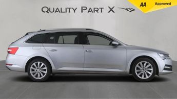 Skoda Superb 1.4 TSI iV 13kWh SE Technology DSG Euro 6 (s/s) 5dr