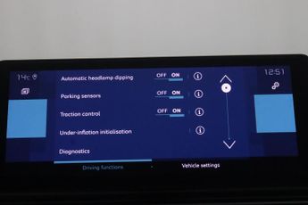 Citroen C5 Aircross 1.6 14.2kWh Shine e-EAT8 Euro 6 (s/s) 5dr