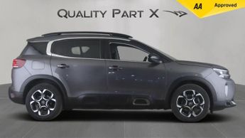 Citroen C5 Aircross 1.6 14.2kWh Shine e-EAT8 Euro 6 (s/s) 5dr