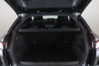 DS AUTOMOBILES DS 3 CROSSBACK 1.2 PureTech Performance Line + Crossback EAT8 Euro 6 (s/s) 5dr