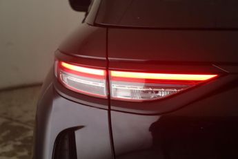 DS AUTOMOBILES DS 3 CROSSBACK 1.2 PureTech Performance Line + Crossback EAT8 Euro 6 (s/s) 5dr