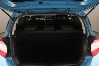 Hyundai i10 1.2 Premium Auto Euro 6 (s/s) 5dr