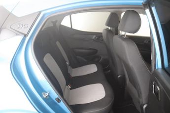 Hyundai i10 1.2 Premium Auto Euro 6 (s/s) 5dr