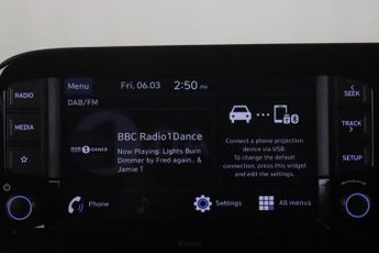 Hyundai i10 1.2 Premium Auto Euro 6 (s/s) 5dr