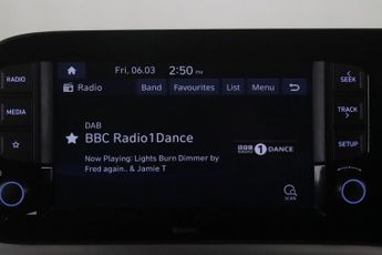 Hyundai i10 1.2 Premium Auto Euro 6 (s/s) 5dr