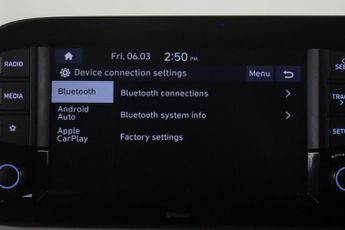 Hyundai i10 1.2 Premium Auto Euro 6 (s/s) 5dr