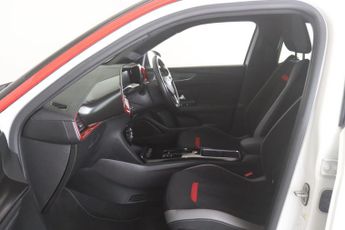 Vauxhall Mokka Electric 50kWh SRi Premium Auto 5dr