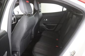 Vauxhall Mokka Electric 50kWh SRi Premium Auto 5dr