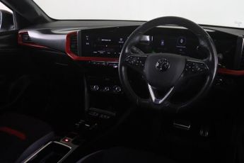 Vauxhall Mokka Electric 50kWh SRi Premium Auto 5dr