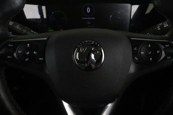 Vauxhall Mokka Electric 50kWh SRi Premium Auto 5dr