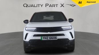 Vauxhall Mokka Electric 50kWh SRi Premium Auto 5dr