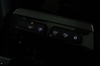 Vauxhall Mokka Electric 50kWh SRi Premium Auto 5dr