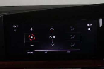 Vauxhall Mokka Electric 50kWh SRi Premium Auto 5dr