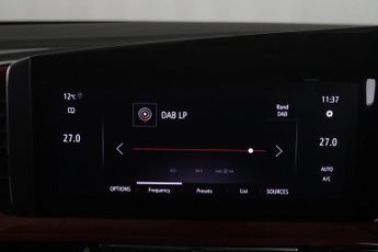 Vauxhall Mokka Electric 50kWh SRi Premium Auto 5dr