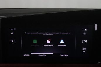 Vauxhall Mokka Electric 50kWh SRi Premium Auto 5dr