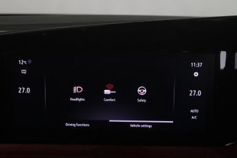 Vauxhall Mokka Electric 50kWh SRi Premium Auto 5dr