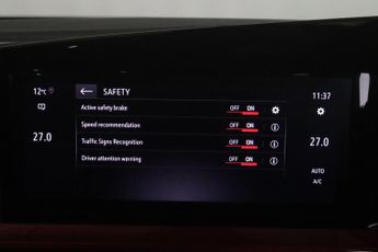 Vauxhall Mokka Electric 50kWh SRi Premium Auto 5dr