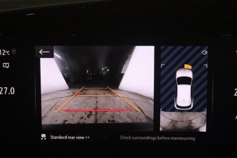 Vauxhall Mokka Electric 50kWh SRi Premium Auto 5dr