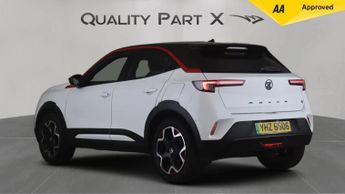 Vauxhall Mokka Electric 50kWh SRi Premium Auto 5dr