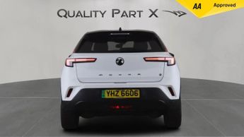Vauxhall Mokka Electric 50kWh SRi Premium Auto 5dr