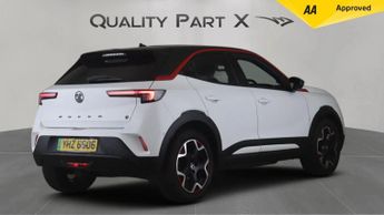Vauxhall Mokka Electric 50kWh SRi Premium Auto 5dr