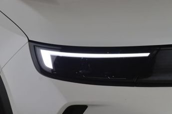 Vauxhall Mokka Electric 50kWh SRi Premium Auto 5dr