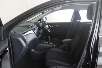 Nissan Qashqai 1.3 DIG-T Acenta Premium Euro 6 (s/s) 5dr
