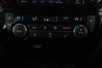 Nissan Qashqai 1.3 DIG-T Acenta Premium Euro 6 (s/s) 5dr