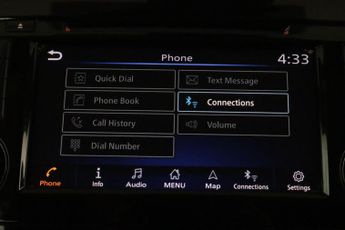 Nissan Qashqai 1.3 DIG-T Acenta Premium Euro 6 (s/s) 5dr