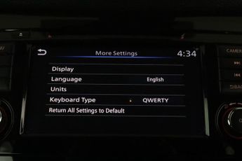 Nissan Qashqai 1.3 DIG-T Acenta Premium Euro 6 (s/s) 5dr