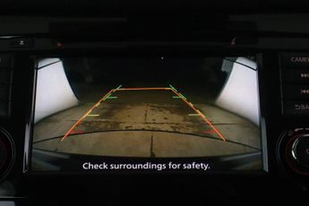 Nissan Qashqai 1.3 DIG-T Acenta Premium Euro 6 (s/s) 5dr