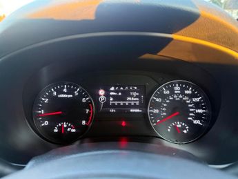 Kia Sportage 1.6 T-GDi GT-Line DCT AWD Euro 6 5dr