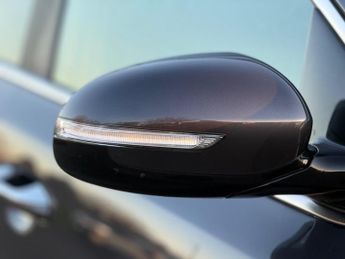 Kia Sportage 1.6 T-GDi GT-Line DCT AWD Euro 6 5dr