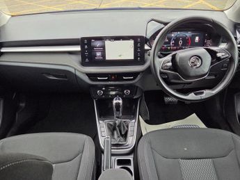Skoda Fabia 1.5 TSI SE L DSG Euro 6 (s/s) 5dr