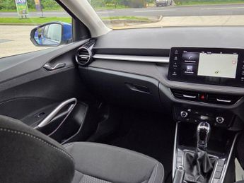 Skoda Fabia 1.5 TSI SE L DSG Euro 6 (s/s) 5dr