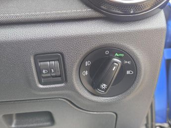 Skoda Fabia 1.5 TSI SE L DSG Euro 6 (s/s) 5dr