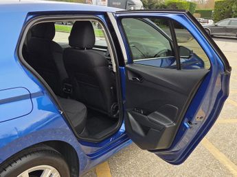 Skoda Fabia 1.5 TSI SE L DSG Euro 6 (s/s) 5dr