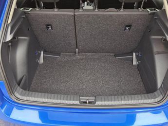 Skoda Fabia 1.5 TSI SE L DSG Euro 6 (s/s) 5dr