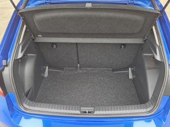 Skoda Fabia 1.5 TSI SE L DSG Euro 6 (s/s) 5dr