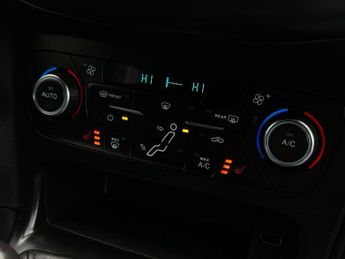 Ford Focus 2.0T EcoBoost ST-3 Euro 6 (s/s) 5dr