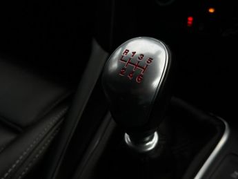 Ford Focus 2.0T EcoBoost ST-3 Euro 6 (s/s) 5dr