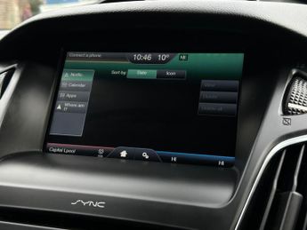 Ford Focus 2.0T EcoBoost ST-3 Euro 6 (s/s) 5dr