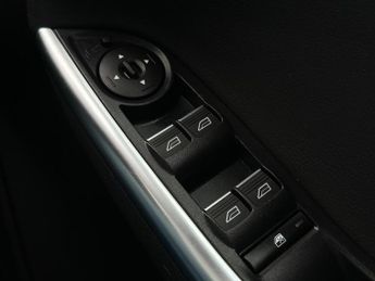 Ford Focus 2.0T EcoBoost ST-3 Euro 6 (s/s) 5dr